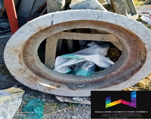 Chamber cover Manhole Covers in Indore